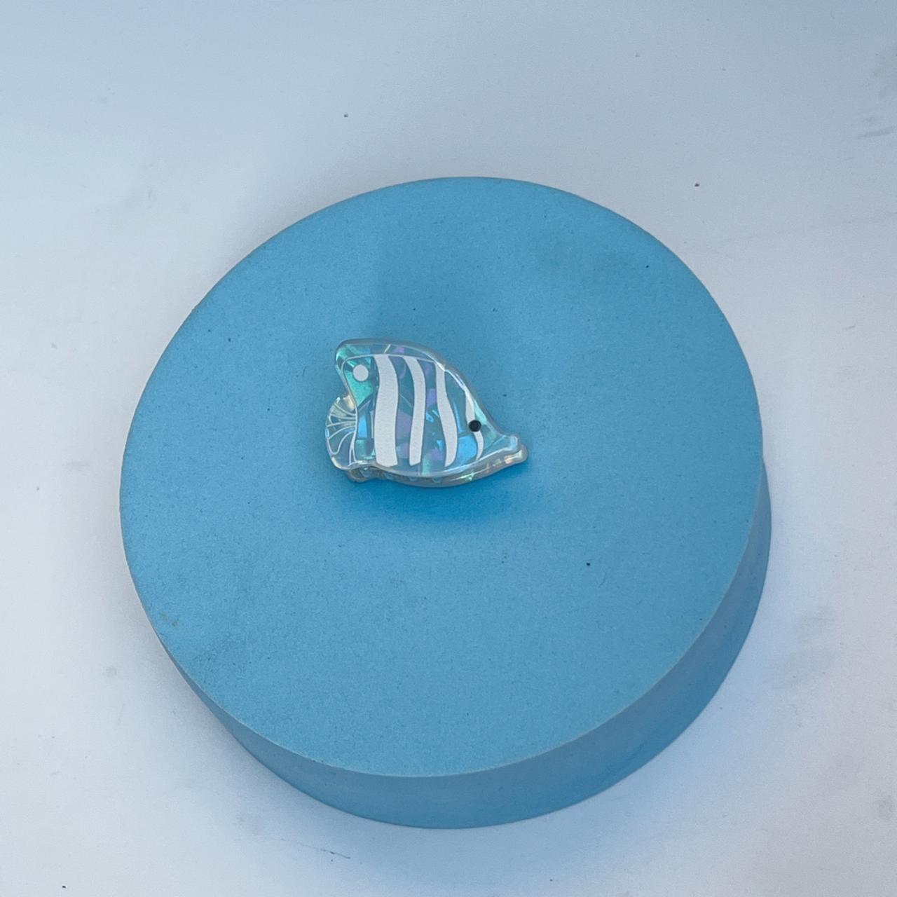 Ocean Cuties Mini Claw Clips - Small
