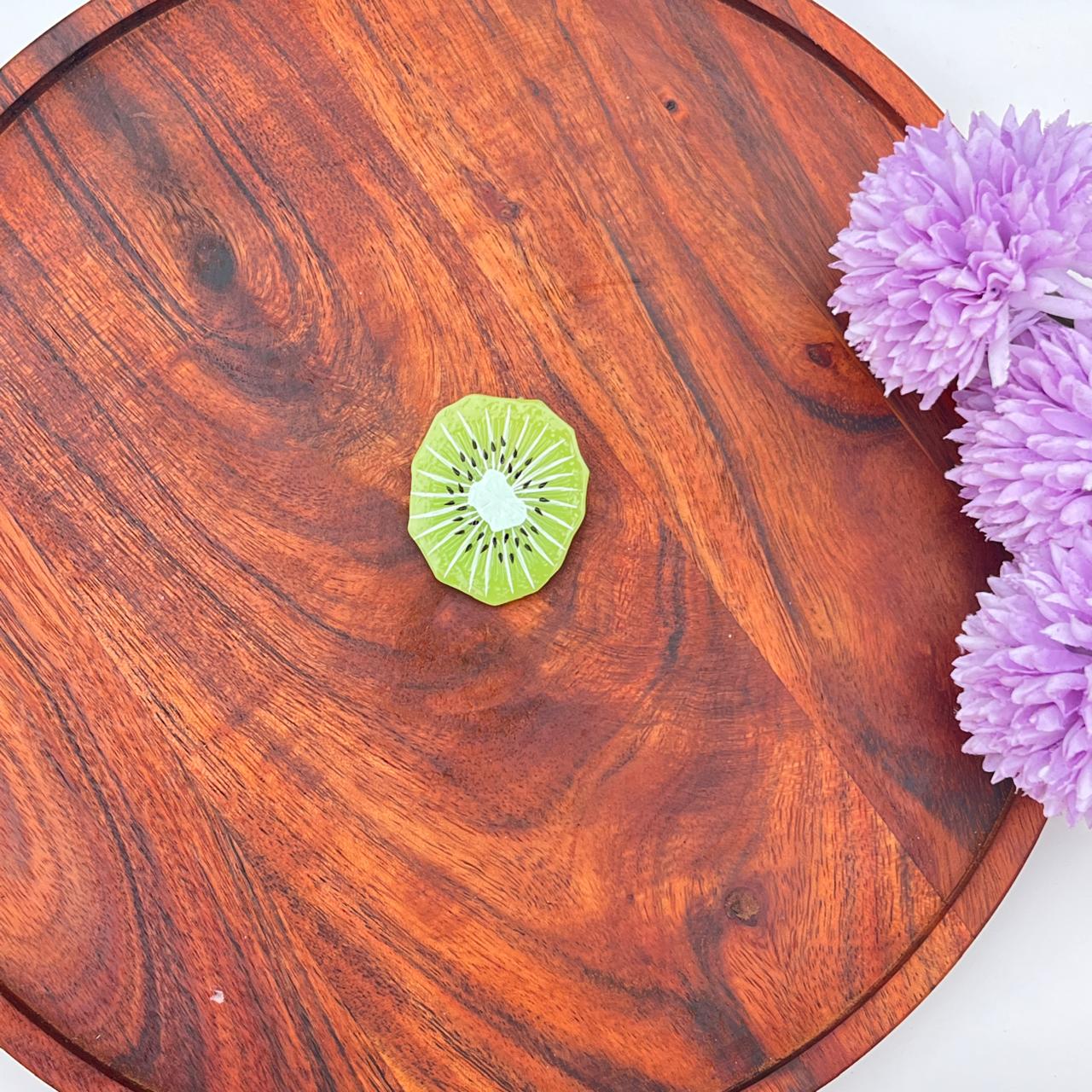 Fruity Pop Hair Clip Collection