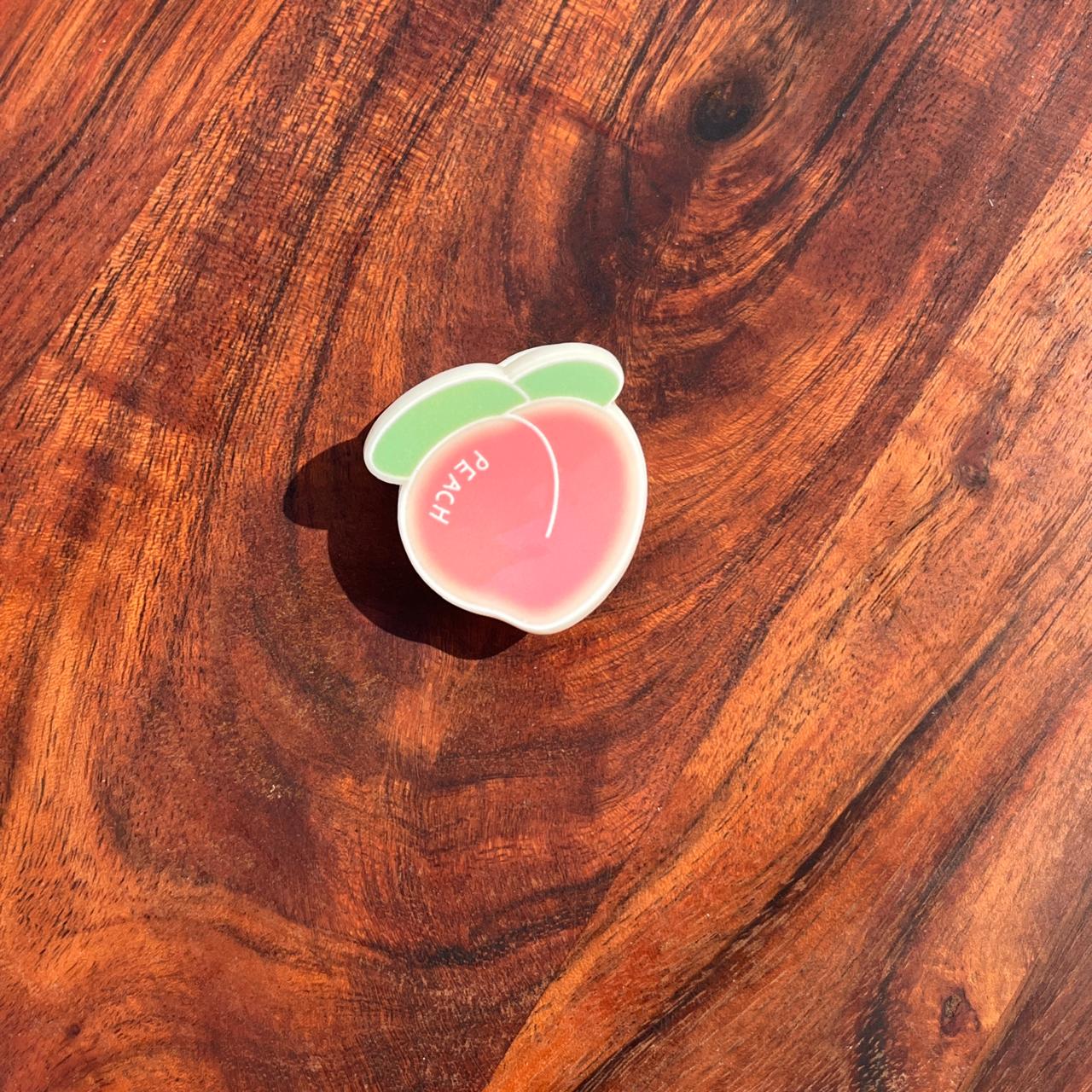 Fruity Pop Claw Clips - 5cm Medium