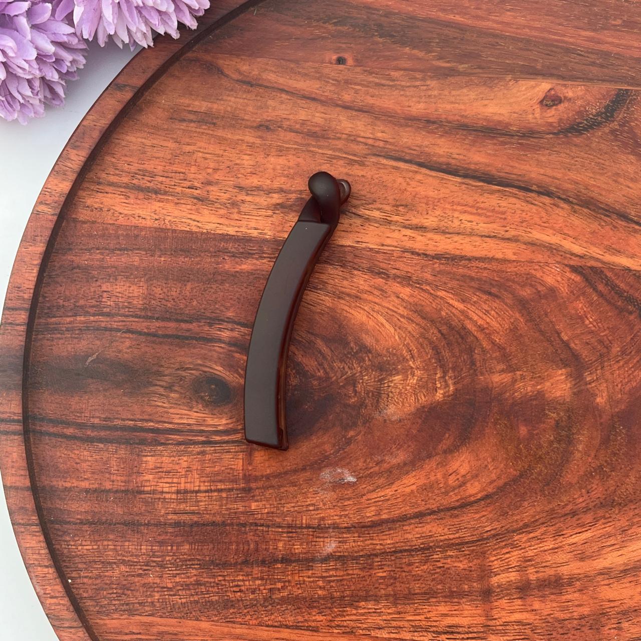 Matte Everyday Banana Clip - small 8cm