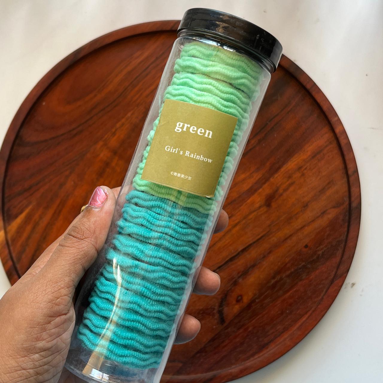 Everyday Seamless Hair Bands