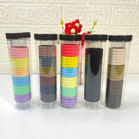 ColorStack Premium Hair Band Collection