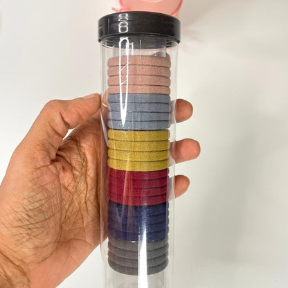 ColorStack Premium Hair Band Collection