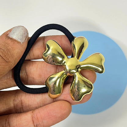 Pony Cuff Hair Tie