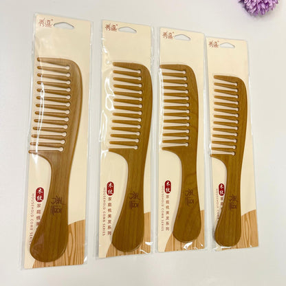 Handle comb