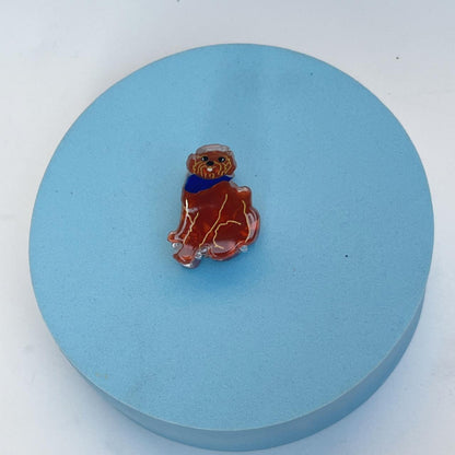 Pet Pals Mini Claw Clips - Small