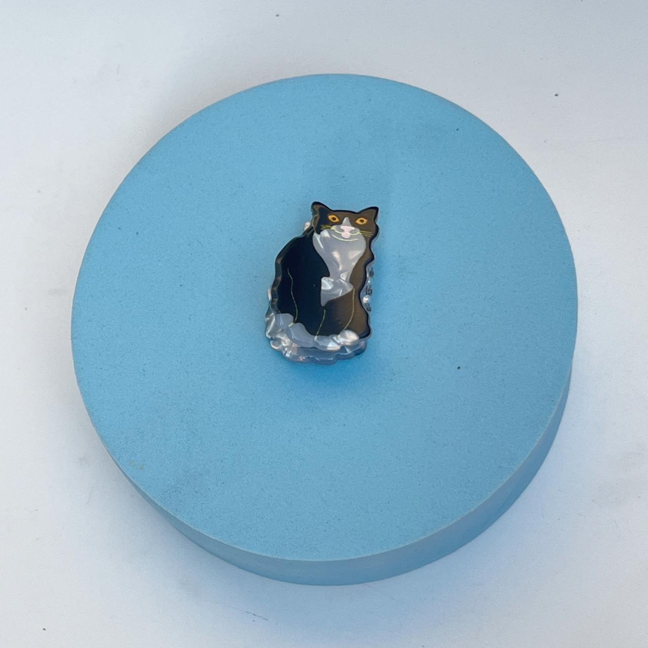Pet Pals Mini Claw Clips - Small