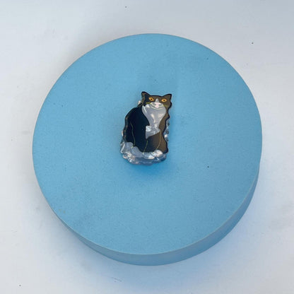 Pet Pals Mini Claw Clips - Small