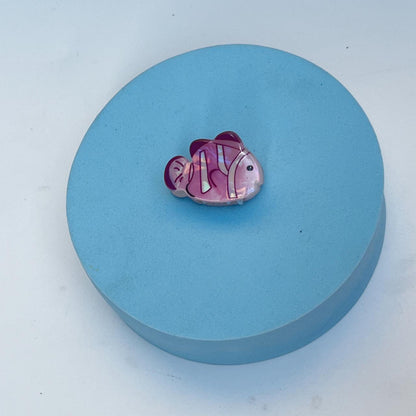 Ocean Cuties Mini Claw Clips - Small