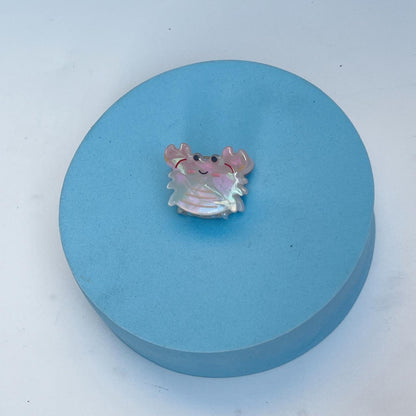 Ocean Cuties Mini Claw Clips - Small