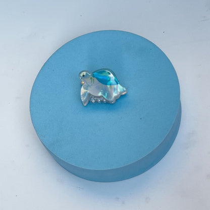 Ocean Cuties Mini Claw Clips - Small