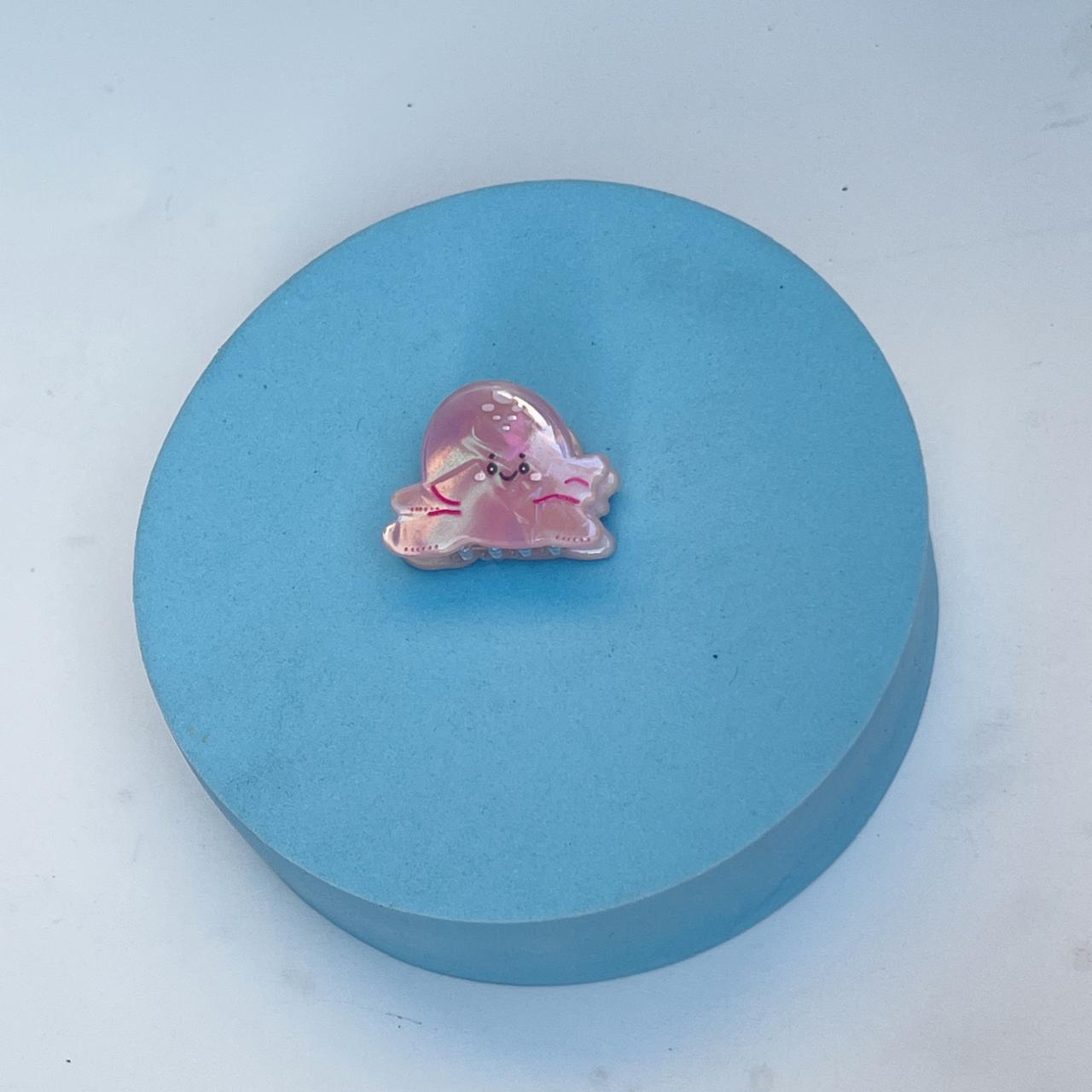 Ocean Cuties Mini Claw Clips - Small
