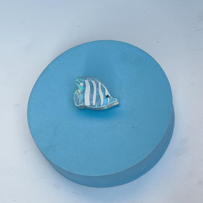 Ocean Cuties Mini Claw Clips - Small