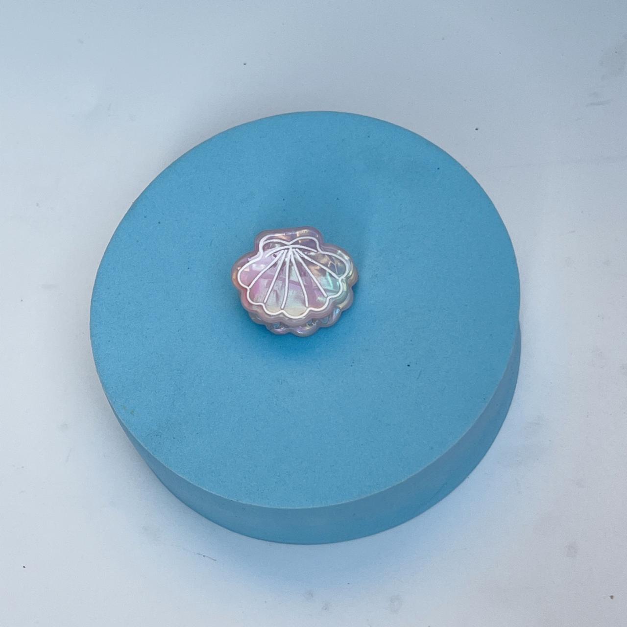 Ocean Cuties Mini Claw Clips - Small