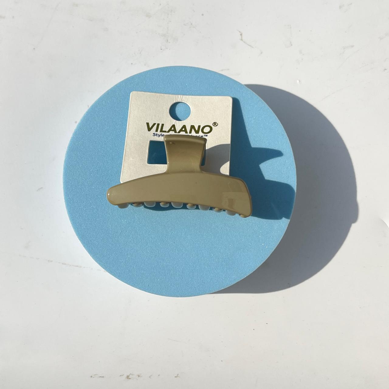 Glossy Pop Mini Claw Clip- Small