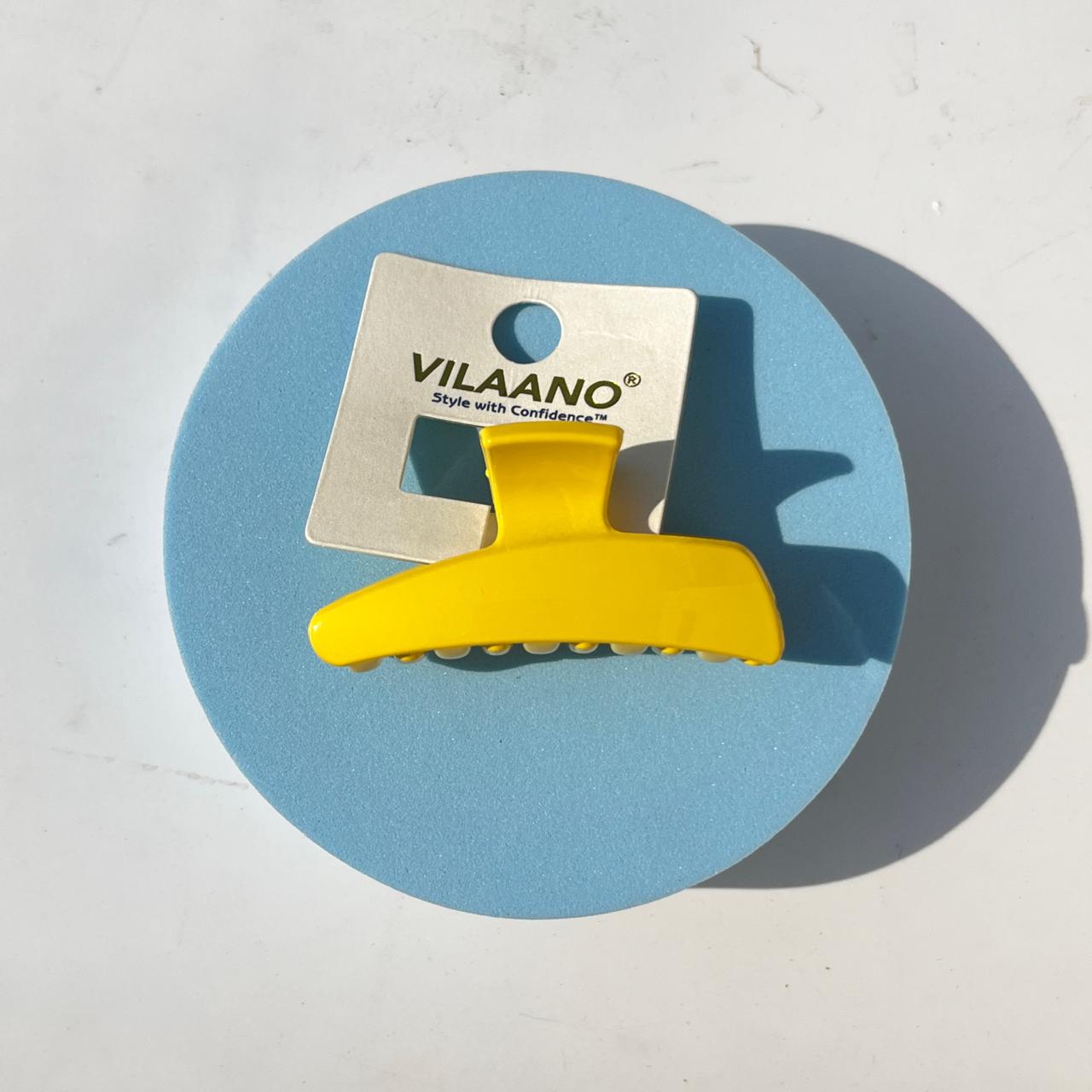 Glossy Pop Mini Claw Clip- Small