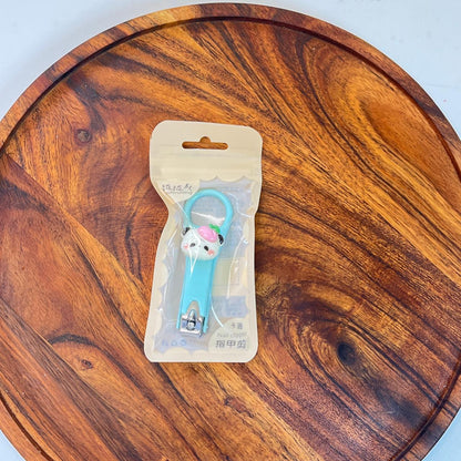 Cute Cartoon Nail Cutter