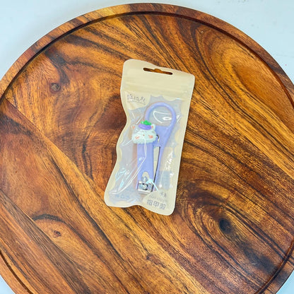 Cute Cartoon Nail Cutter
