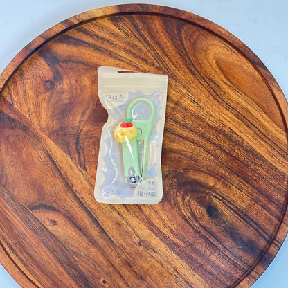 Cute Cartoon Nail Cutter