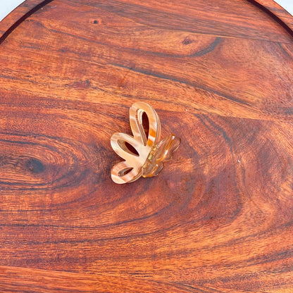 Butterfly Wings Hair Clutcher