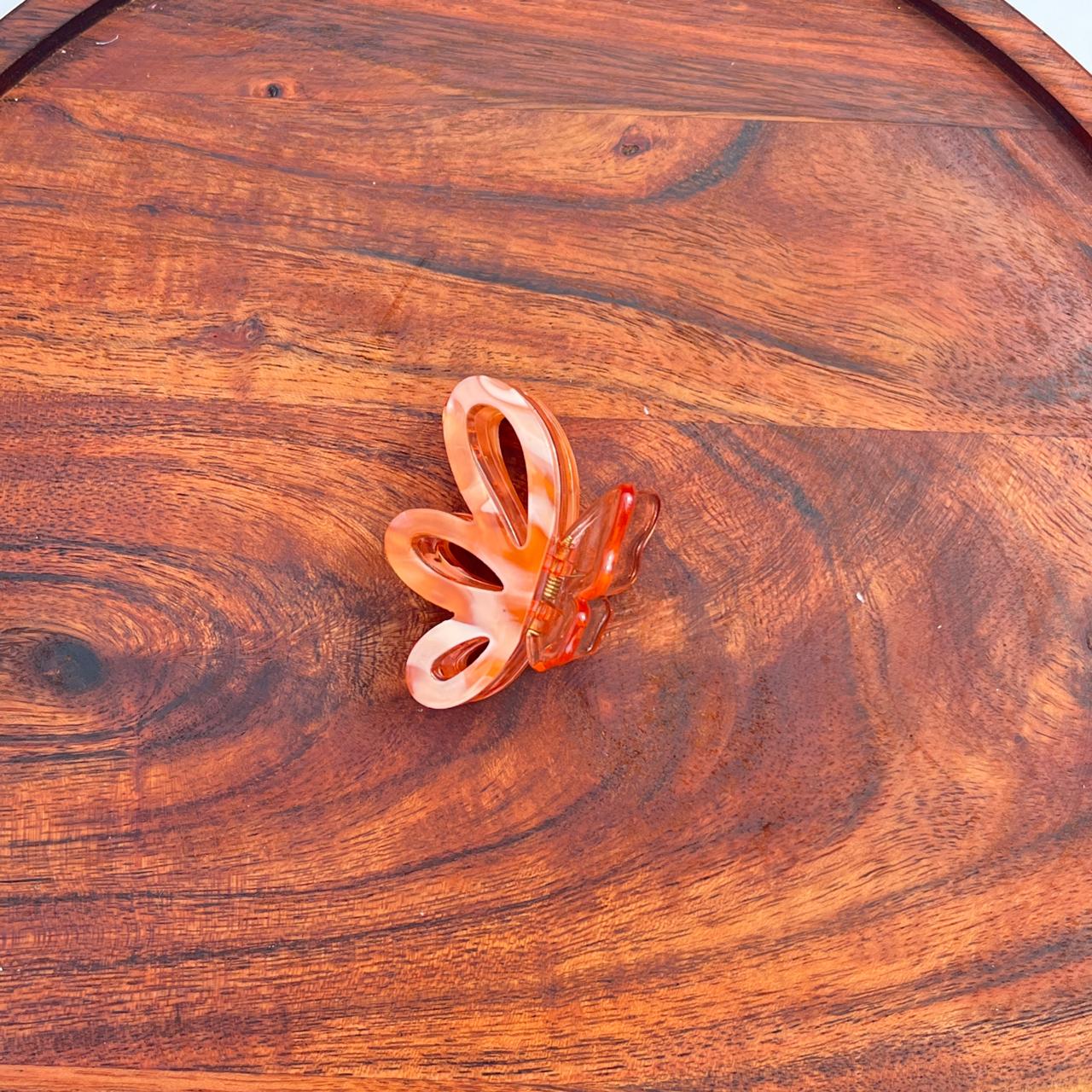Butterfly Wings Hair Clutcher