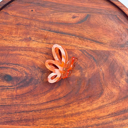 Butterfly Wings Hair Clutcher