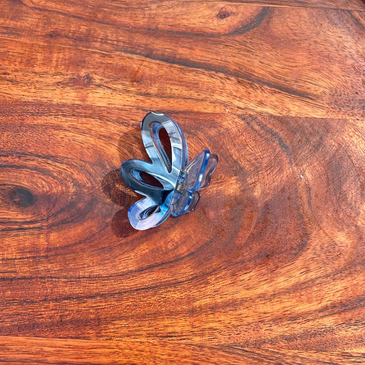 Butterfly Wings Hair Clutcher