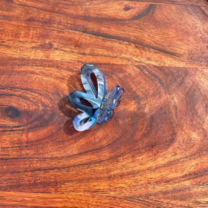 Butterfly Wings Hair Clutcher