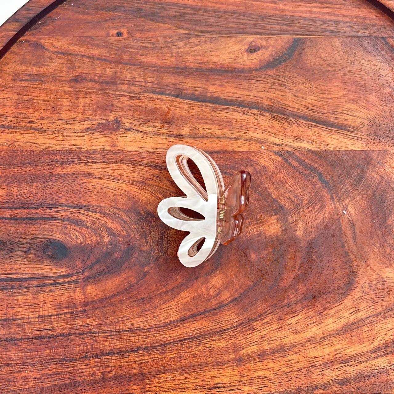 Butterfly Wings Hair Clutcher