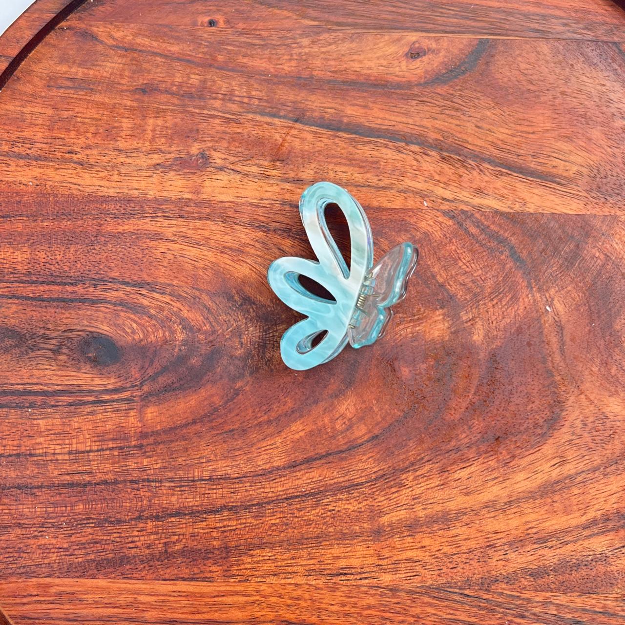 Butterfly Wings Hair Clutcher