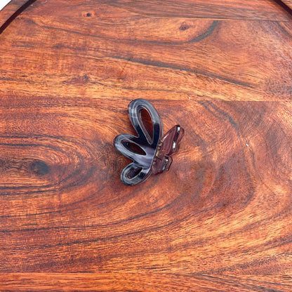 Butterfly Wings Hair Clutcher
