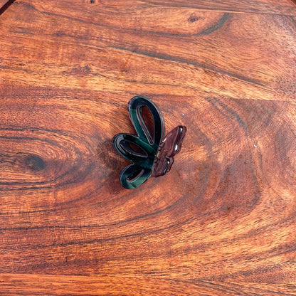 Butterfly Wings Hair Clutcher