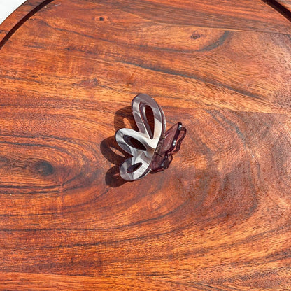 Butterfly Wings Hair Clutcher