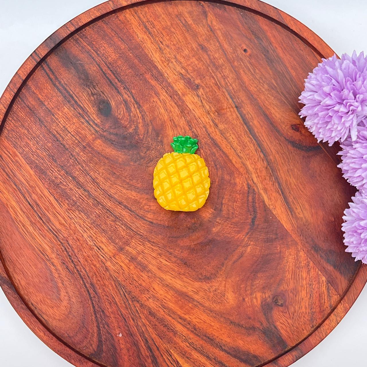 Fruity Pop Hair Clip Collection