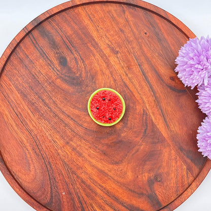 Fruity Pop Hair Clip Collection