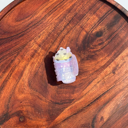 Dessert Bliss Claw Clips - 5cm Medium