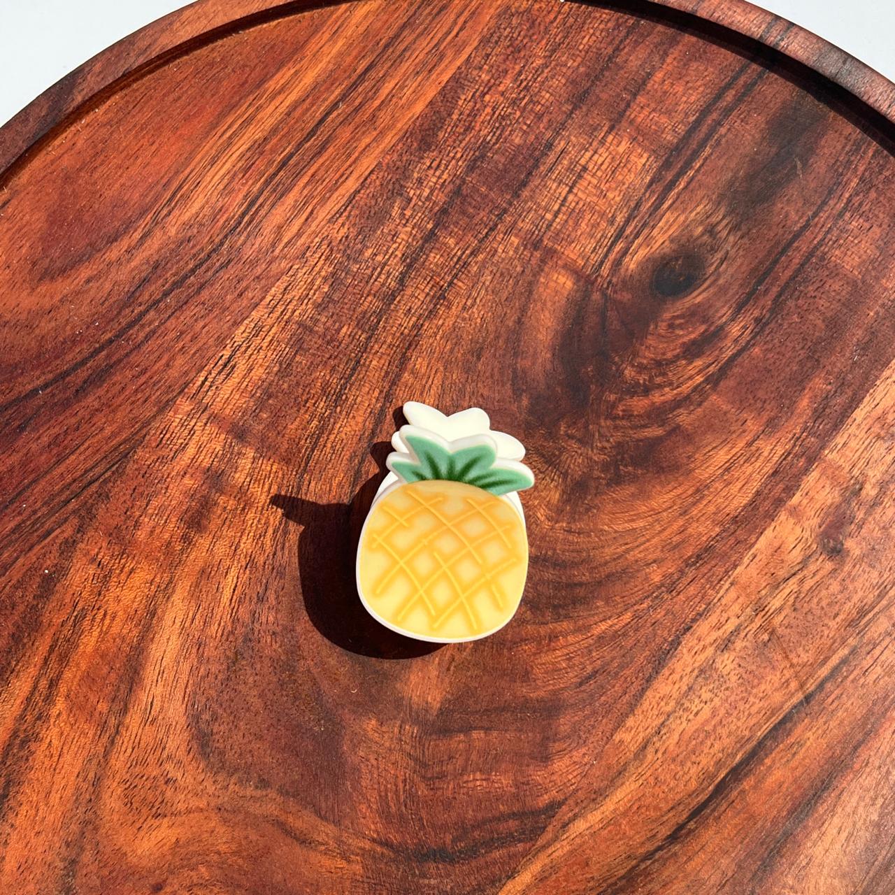 Fruity Pop Claw Clips - 5cm Medium