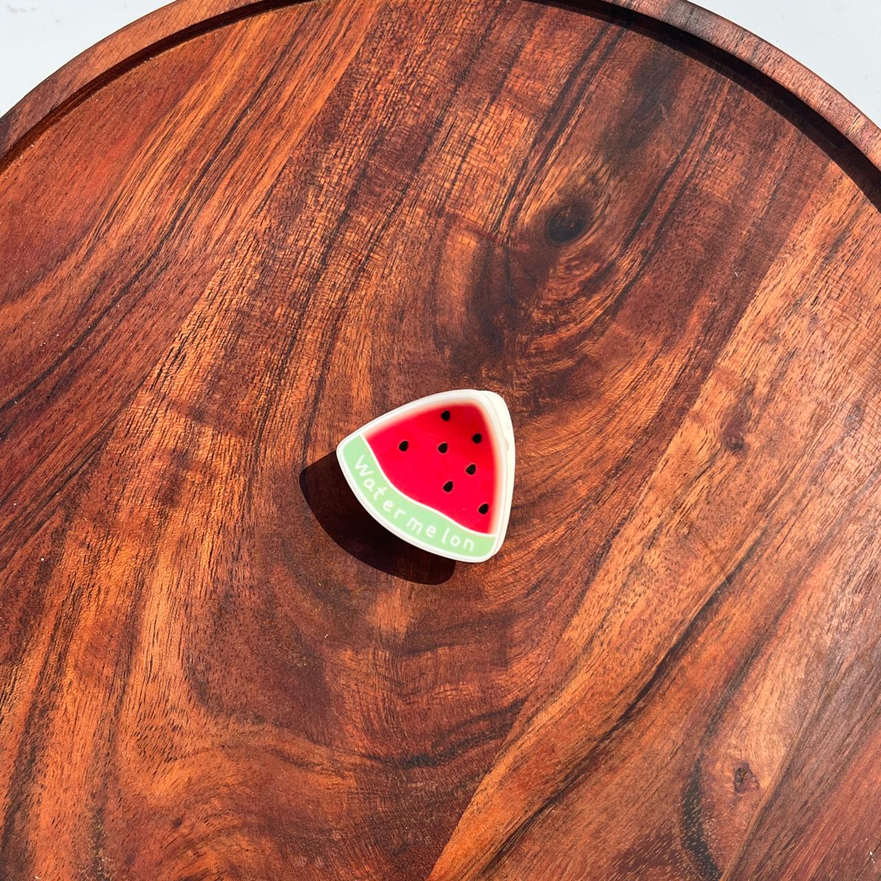 Fruity Pop Claw Clips - 5cm Medium