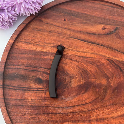 Matte Everyday Banana Clip - small 8cm