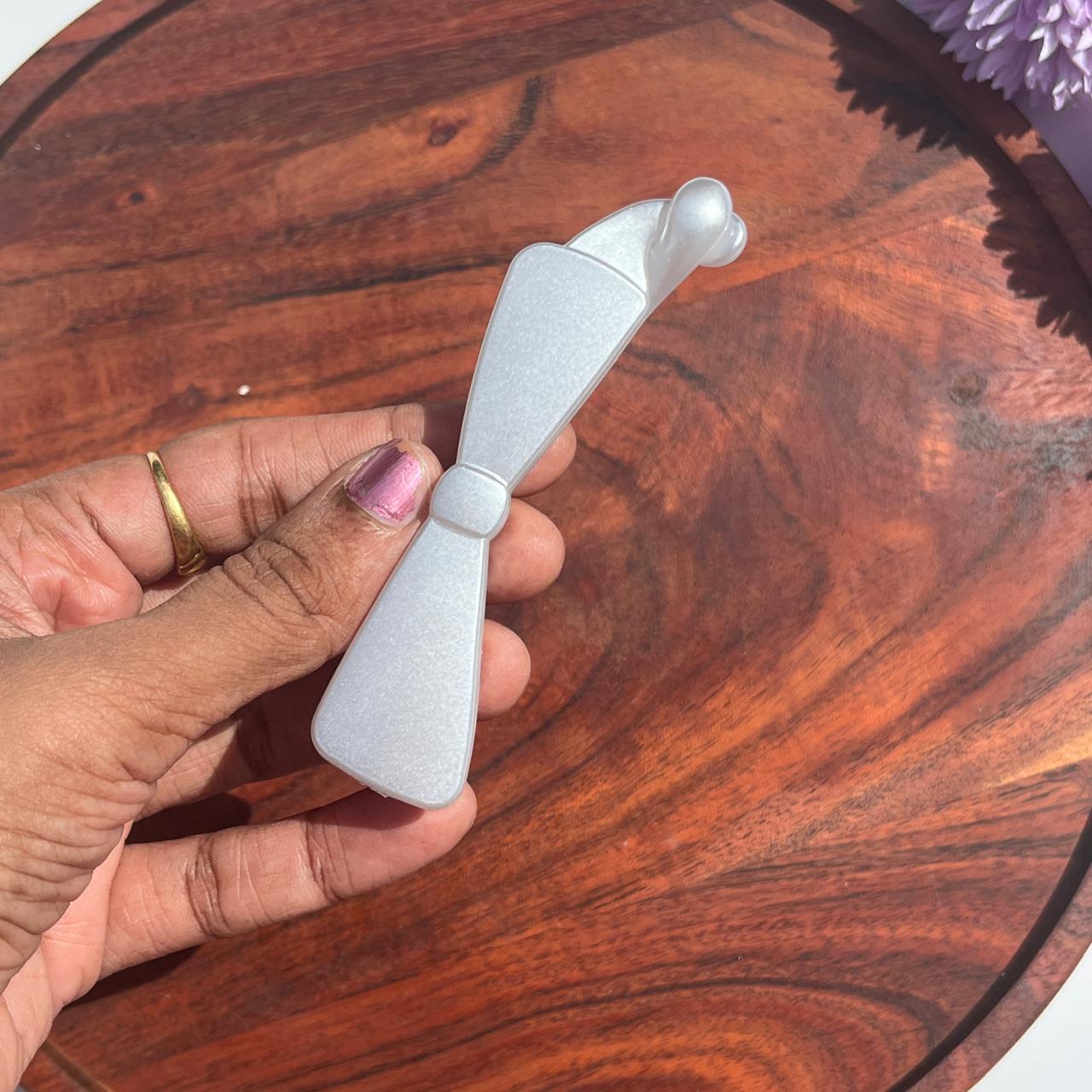 Pastel Matte Bow Banana Clip Collection- Medium 10cm