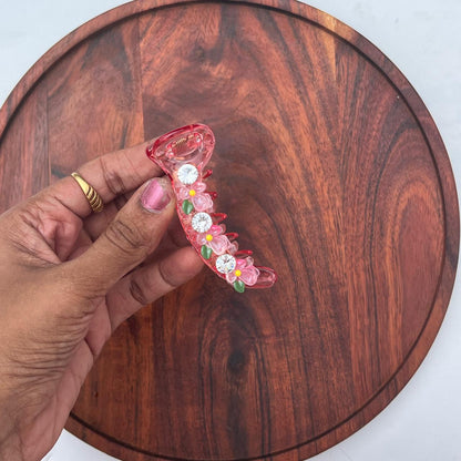Bloomstone Banana Clip Collection- Medium 8cm