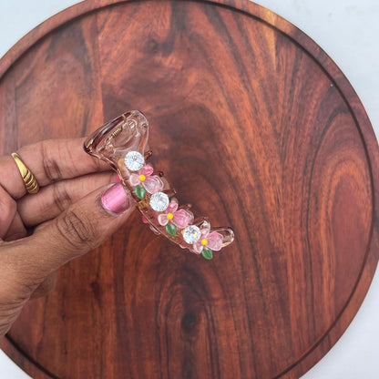 Bloomstone Banana Clip Collection- Medium 8cm