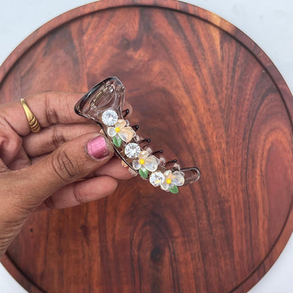 Bloomstone Banana Clip Collection- Medium 8cm