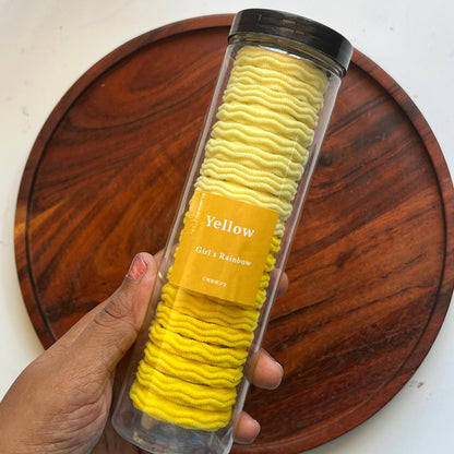 Everyday Seamless Hair Bands