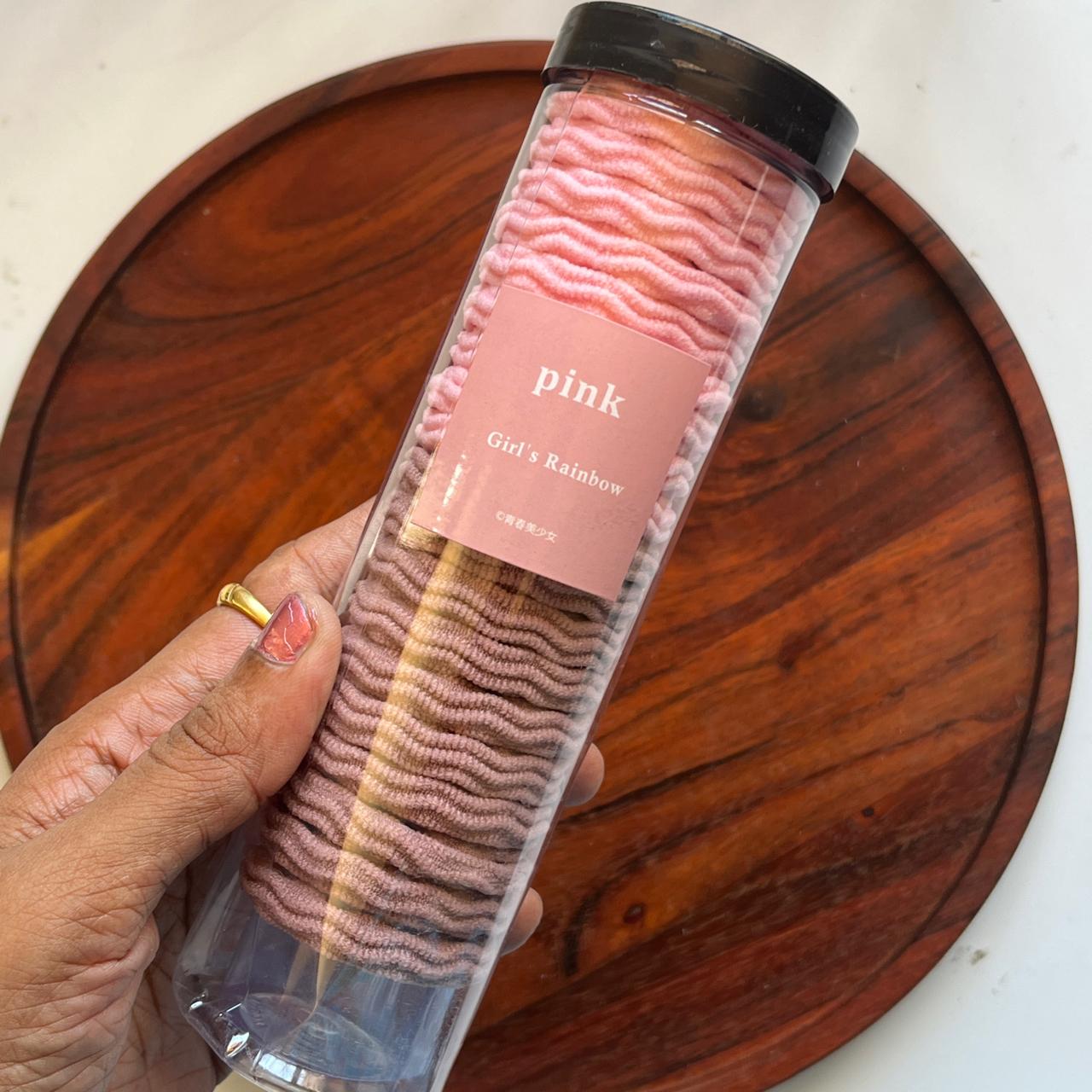 Everyday Seamless Hair Bands