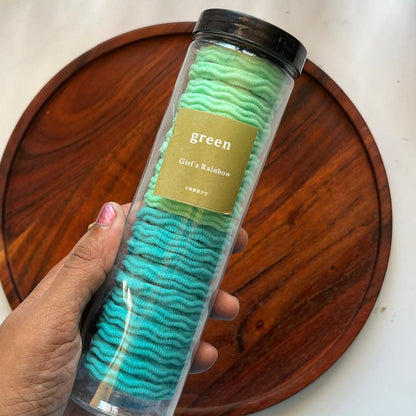 Everyday Seamless Hair Bands
