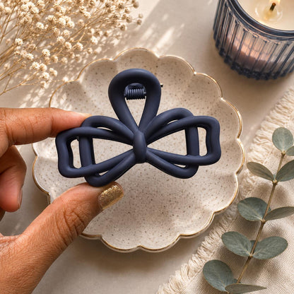 Bowie Claw Clip - Medium 7cm